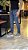 Calça Aramis Jeans SK Power Destroyer  Azul Escuro - Imagem 2
