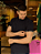 Polo Calvin Klein Logo Punho Preto - Imagem 2