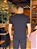 Camiseta John John Double Tones Black Preta - Imagem 3