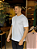 Camiseta RG Light Transfer Branca - Imagem 2