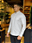 Camisa Forum Oxford Slim Fit Bege - Imagem 2