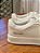 Tênis Calvin Klein Couro Branco - Imagem 3