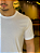 Camiseta Aramis Jersey Algodão Pima Surton Branca - Imagem 3