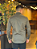 Camisa Aramis Regular ML Tricoline Liso Com Stretch Verde - Imagem 4