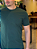 Camiseta Aramis Básica Verde Floresta - Imagem 3