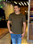 Camiseta Forum Básica New Slim Verde - Imagem 1