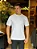 Camiseta Aramis Preppy Branca - Imagem 1