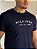 Camiseta Tommy Hilfiger USA 1985 Marinho - Imagem 2