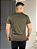 Camiseta Tommy Hilfiger New York 1985 Verde - Imagem 2