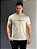 Camiseta Tommy Hilfiger Est.1985 Areia - Imagem 1