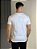 Camiseta Tommy Hilfiger New York 1985 Branca - Imagem 5