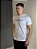 Camiseta Tommy Hilfiger New York 1985 Branca - Imagem 4