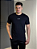 Camiseta Calvin Klein Sustainable Preta - Imagem 1