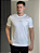 Camiseta Calvin Klein Sustainable Off White - Imagem 1