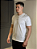 Camiseta Calvin Klein Sustainable Off White - Imagem 3
