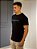 Camiseta Tommy Hilfiger Est.1985 Preta - Imagem 3