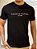 Camiseta Tommy Hilfiger Est.1985 Preta - Imagem 2