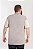 Camiseta Gangster Gola Polo Plus Size - Imagem 3