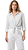CAMISA AMPLA LISTRADA - Imagem 4