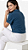 CROPPED COM GOLA DETALHE BOTÃO - Imagem 3