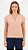BLUSA CREPE DET ZIPER FRENTE - Imagem 1