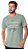 Camiseta Stone Mountains Stoff 2806 - Imagem 1