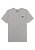 Camiseta Masculina em Malha Básica 1.00841 - Imagem 2