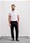 Calça Sarja Masculina Slim Não Desbota Fico 1.68372 - Imagem 1
