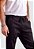 Calça Sarja Masculina Slim Não Desbota Fico 1.68372 - Imagem 2