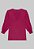 Cardigan Alongado Em Malha Com Manga Bufante 1.67766 - Imagem 4