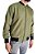 Jaqueta Masculina Corta Vento Plus Bomber Stoff 03643 - Imagem 2