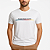 Camiseta Masculina Calvin Klein Palito Pride - Imagem 1