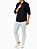 Camisa Masculina Slim Básica Manga Longa Calvin Klein CKJM900C - Imagem 3