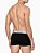 Kit 3 Cuecas Masculinas Low Rise Trunk CK U2664998 - Imagem 6