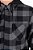 Camisa Botão Quadriculada Freesurf 110501371 - Imagem 3