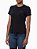 Camiseta Feminina Slim Estama Mini CK CKJF100 - Imagem 1