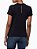 Camiseta Feminina Slim Estama Mini CK CKJF100 - Imagem 2