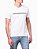 Camiseta Masculina De Algodão Básica Estampa Logo Palito Calvin Klein CKJM102 - Imagem 1