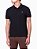 Polo Masculina Manga Curta Premium Calvin Klein CM4OC02PR806 - Imagem 1