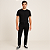 Calça Masculina Sarja Chino Skinny CK CKJM415 - Imagem 1