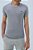 Camiseta Manga Curta Casual Slim Ogoshi 006494010 - Imagem 1