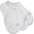 Kit 03 Meias Ogoshi Sapatilha 023470003 - Imagem 1