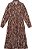 Vestido Feminino Midi Chemise Malwee 1000124731 - Imagem 4
