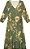 Vestido Feminino Midi Amplo Malwee 1000127496 - Imagem 2