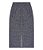 Saia Midi Feminina 617150 - Imagem 2