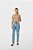 Camiseta Slim Feminina 1000127043 - Imagem 1