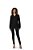 Conjunto De Camisa Tule Com Top Endless E15453 - Imagem 1