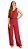 CALCA LUNENDER TECIDO RAYON REF 1.45500 - Imagem 1