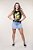 SAIA JEANS SIDESHORE REF 121701055 - Imagem 3