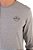 CAMISETA MANGA LONGA NINETY FREESURF REF 110403226 - Imagem 2